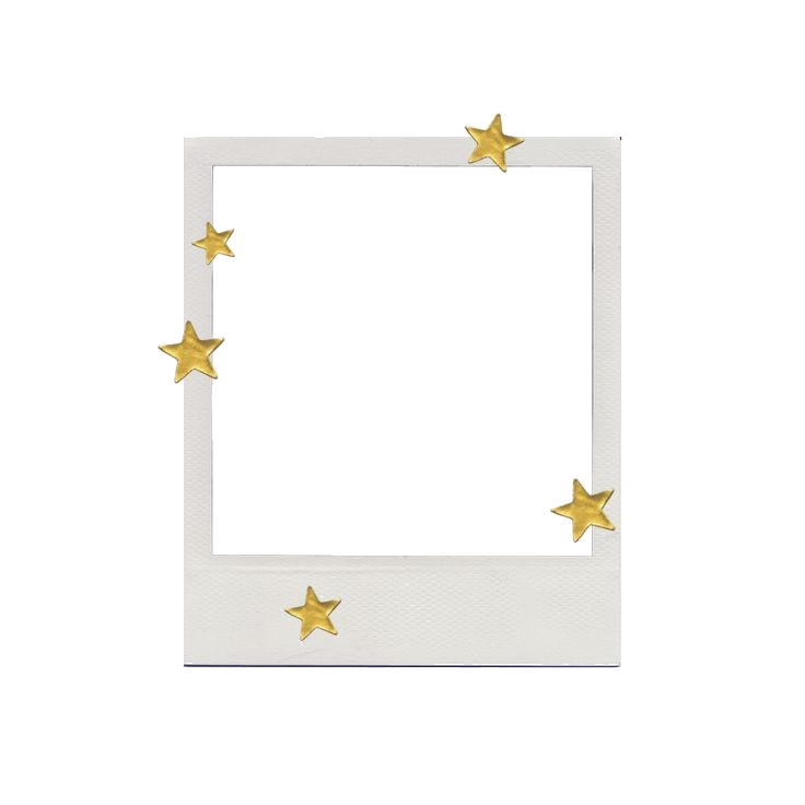 Frame decorativo